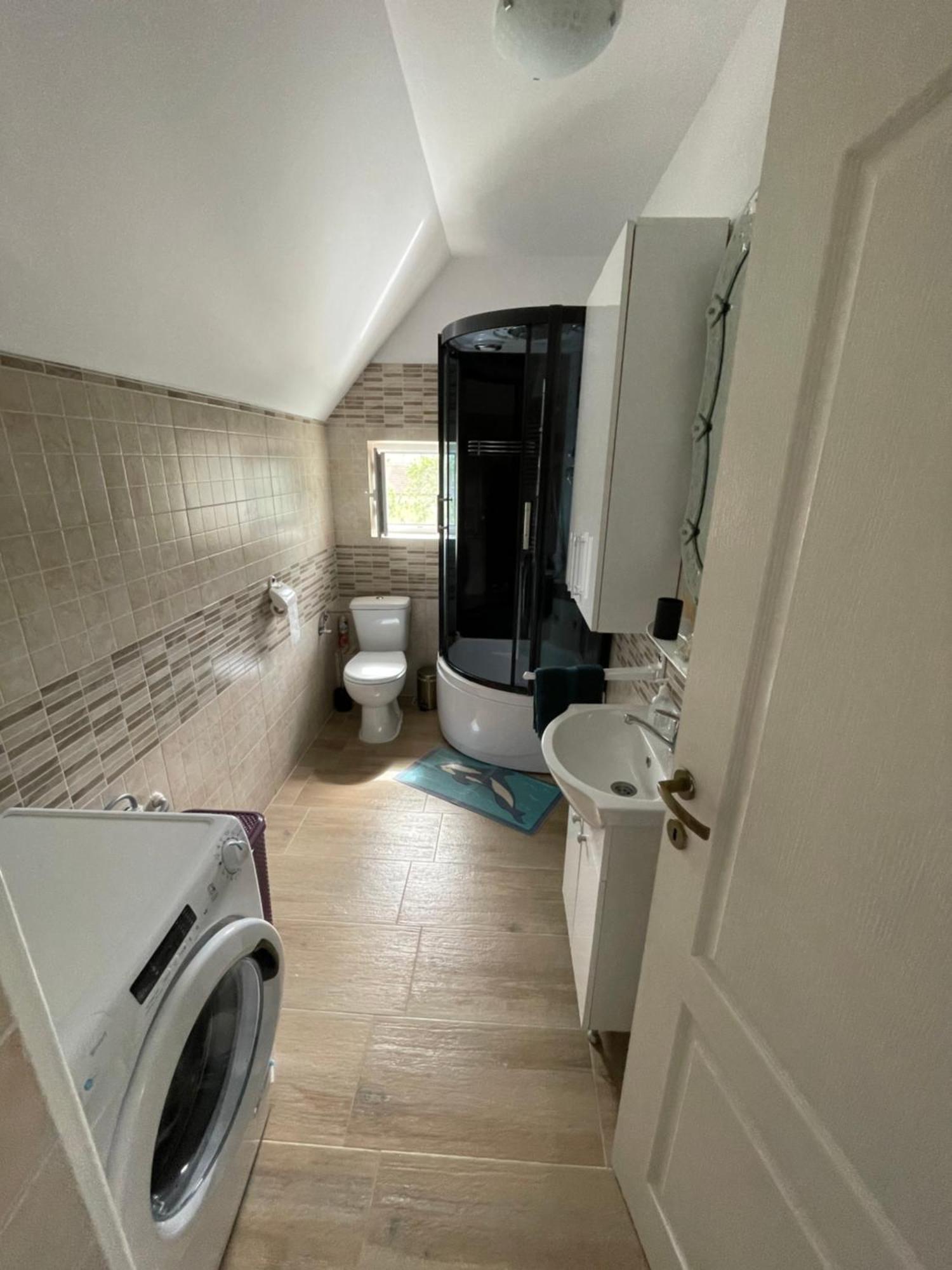 Sara Apartament ลูโกจ ภายนอก รูปภาพ