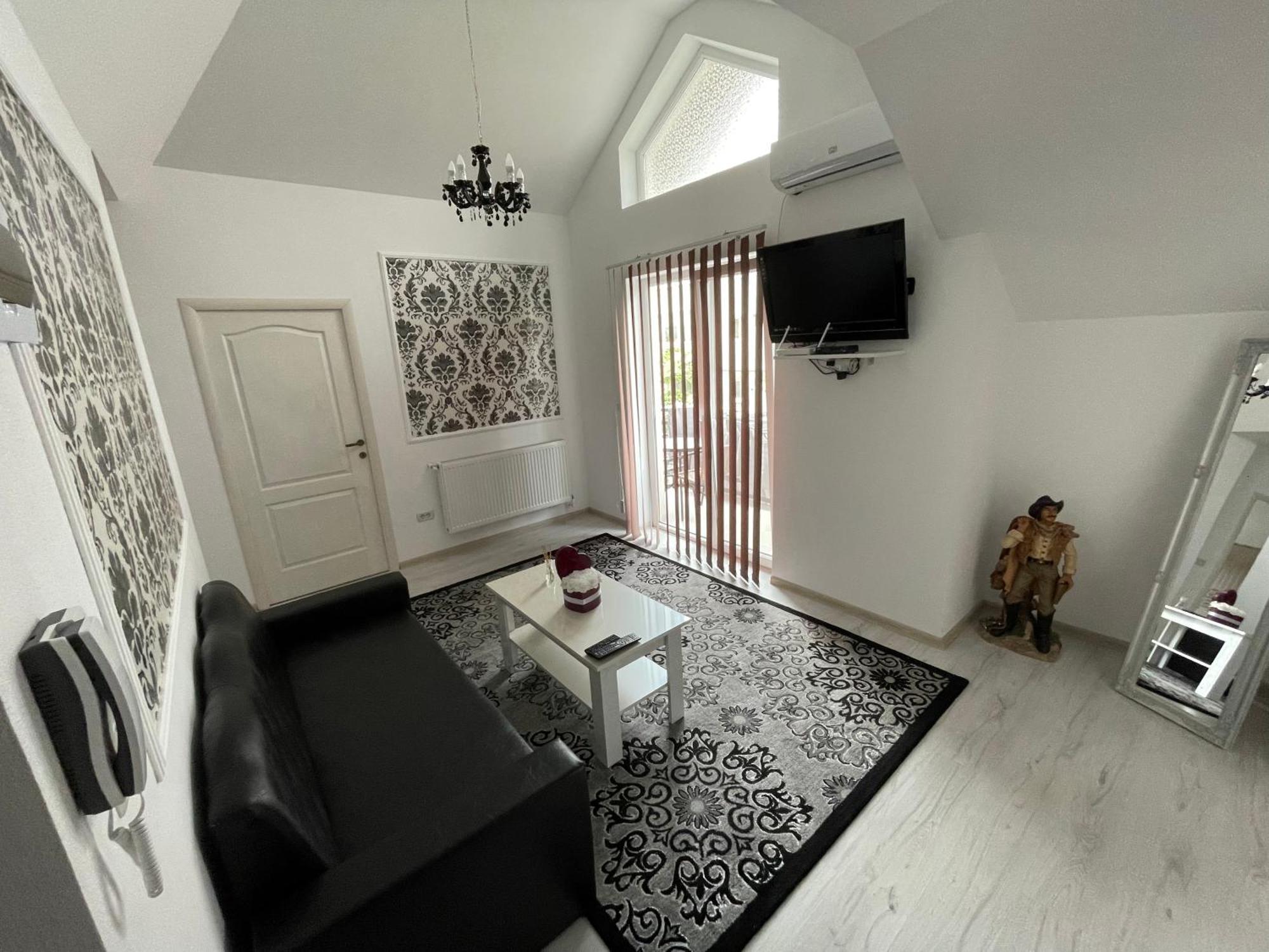 Sara Apartament ลูโกจ ภายนอก รูปภาพ