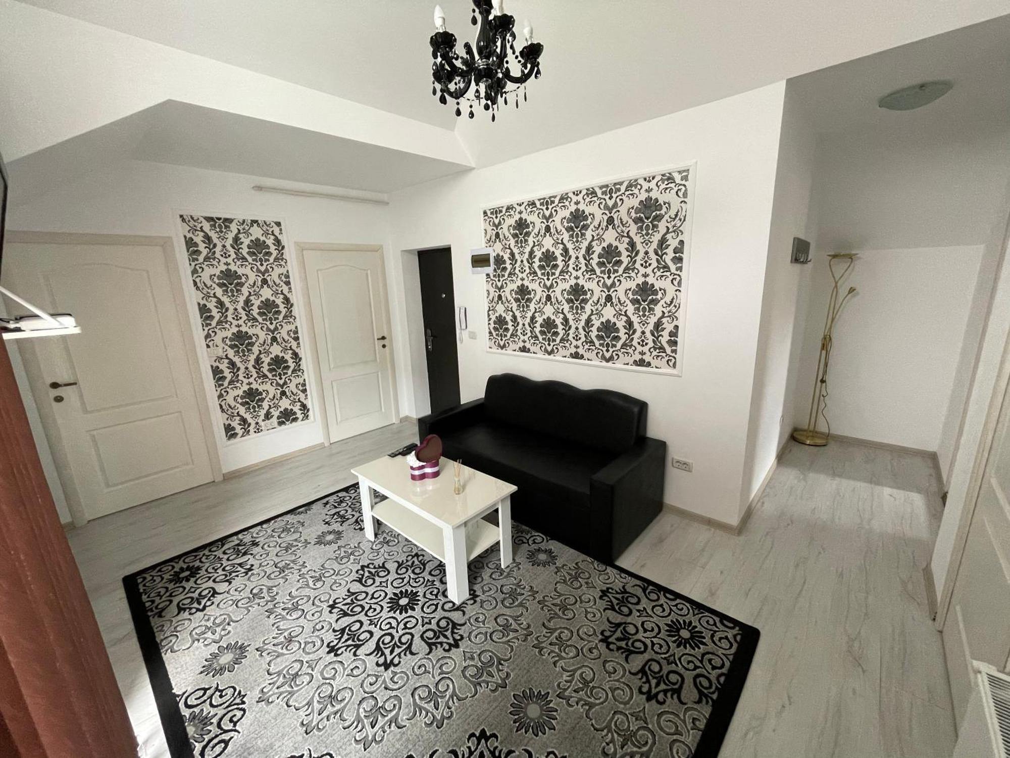 Sara Apartament ลูโกจ ภายนอก รูปภาพ