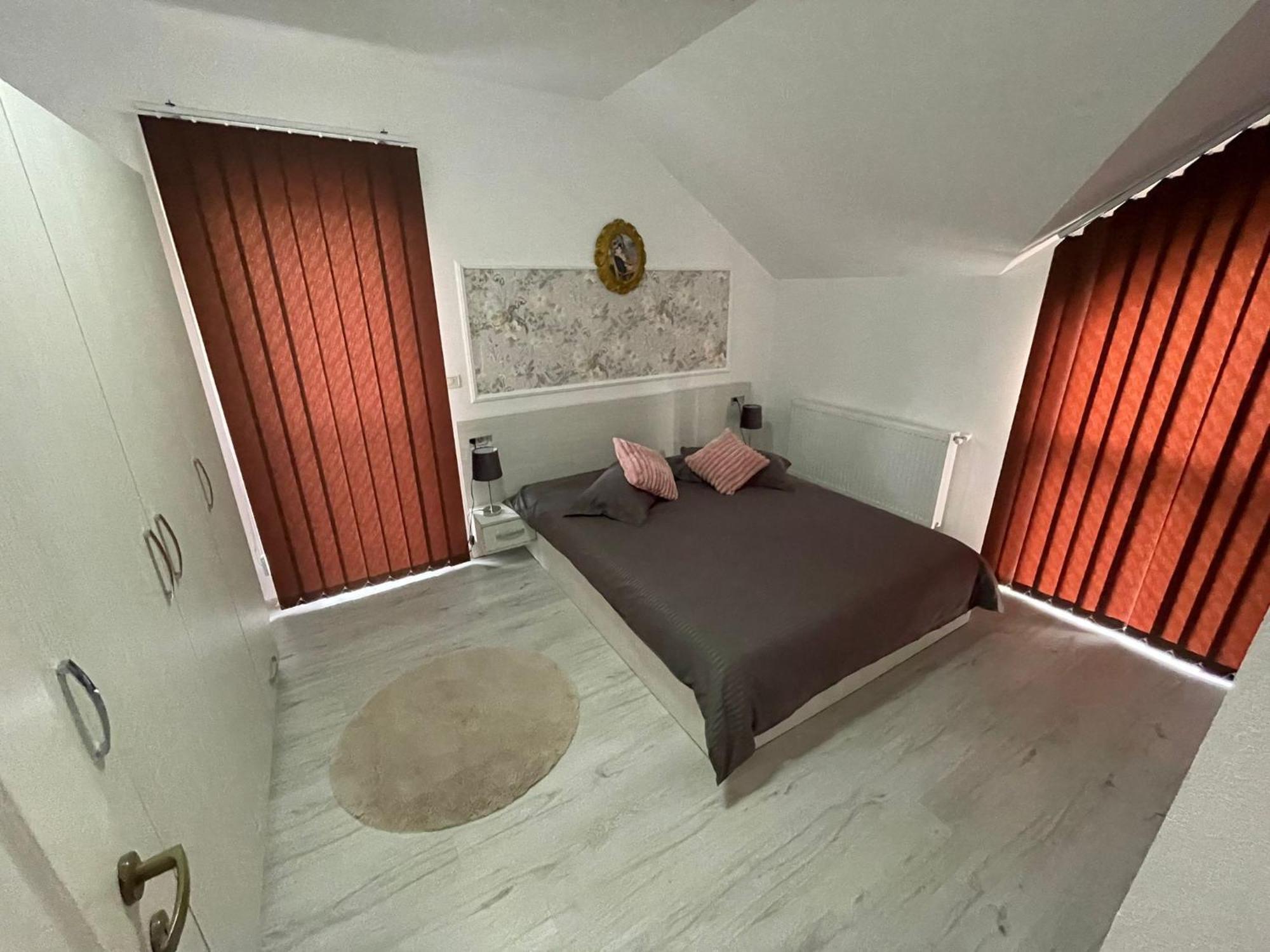 Sara Apartament ลูโกจ ภายนอก รูปภาพ